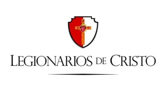 Logo de los Legionarios de Cristo.