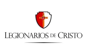 Logo de los Legionarios de Cristo. Crédito: Legionarios de Cristo.