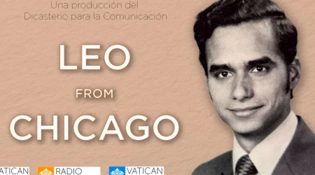 Leo from Chicago documental 13092025