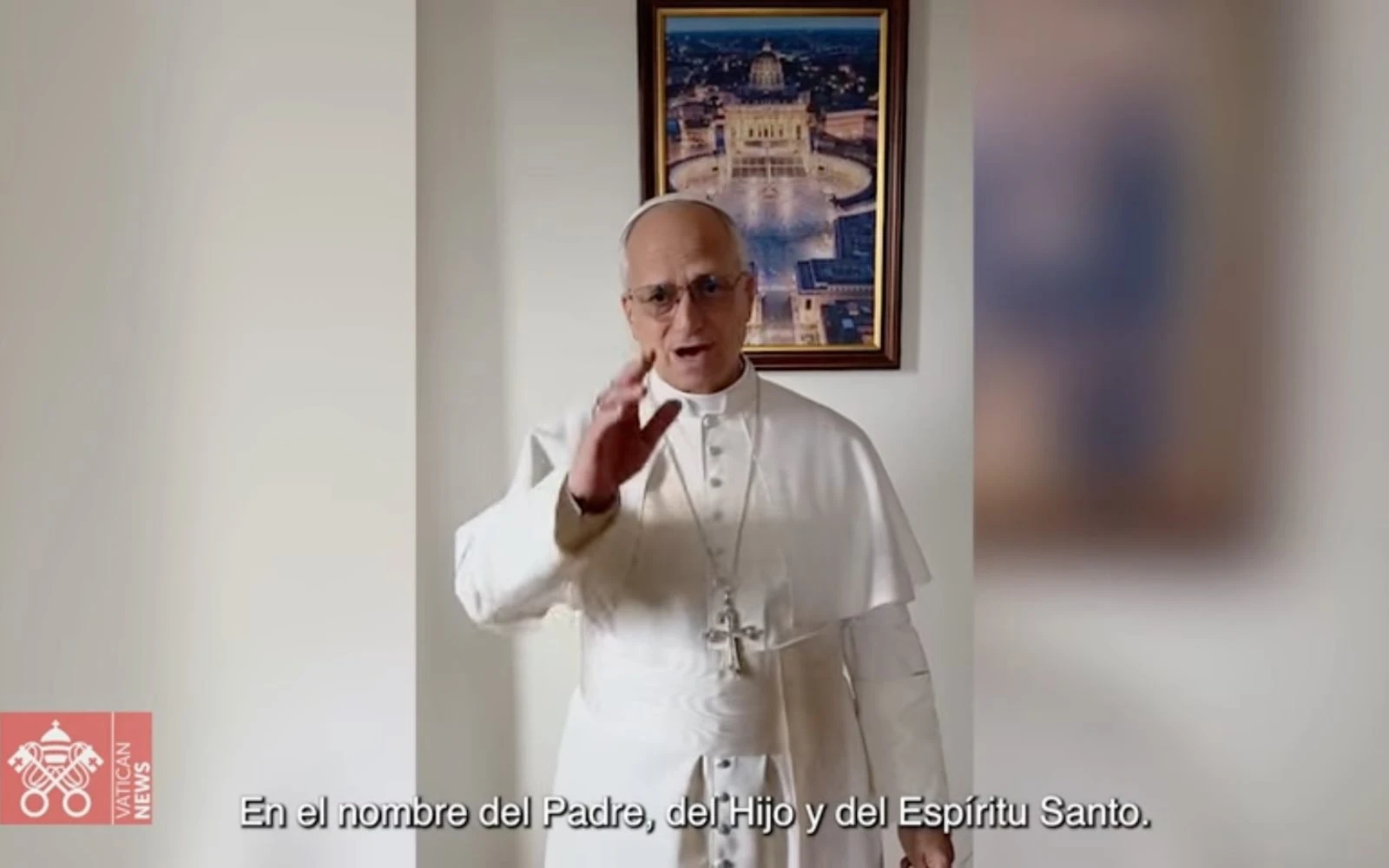 El Papa León XIV envió un video mensaje a las Iglesias particulares del Sur Global reunidas en el Museo Amazónico de Belém (Brasil), con ocasión de la conferencia de la ONU sobre el clima (COP30).?w=200&h=150