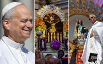 Desde su elección como Papa, León XIV ha demostrado una especial cercanía hacia ciertas devociones.