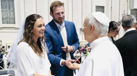 ​​Anna y Cole Stevens