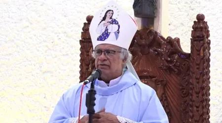Cardenal Leopoldo Brenes