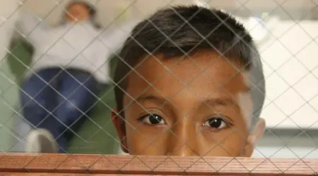 México: Sacerdote pide cancelar Ley SB4 de Texas contra migrantes
