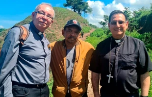 null Crédito: Conferencia Episcopal de Colombia.