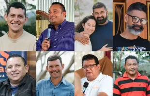 CIDH exige a Nicaragua respetar derechos humanos de líderes cristianos encarcelados Crédito: ADF International / Mountain Gateway Order, Inc.