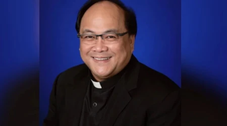 El 29 de agosto de 2025, el Papa León XIV nombró al Padre Andrés Ligot obispo auxiliar de la Diócesis de San José, California.