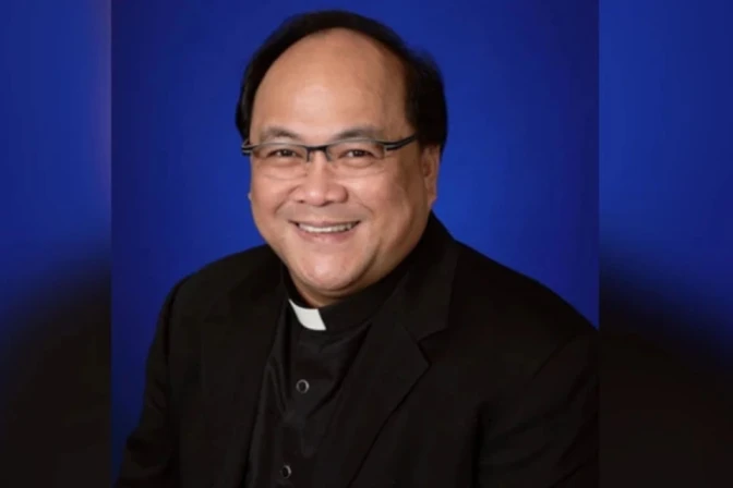 El 29 de agosto de 2025, el Papa León XIV nombró al Padre Andrés Ligot obispo auxiliar de la Diócesis de San José, California.