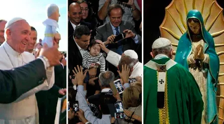 Los “líos” que no viste de la visita del Papa Francisco a Nueva York