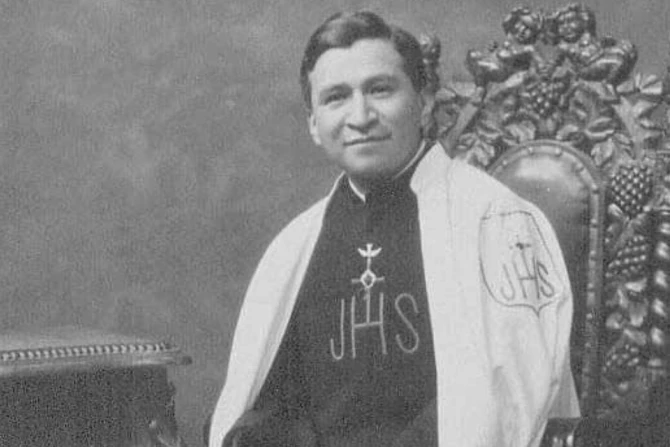 P. Moisés Lira, beato