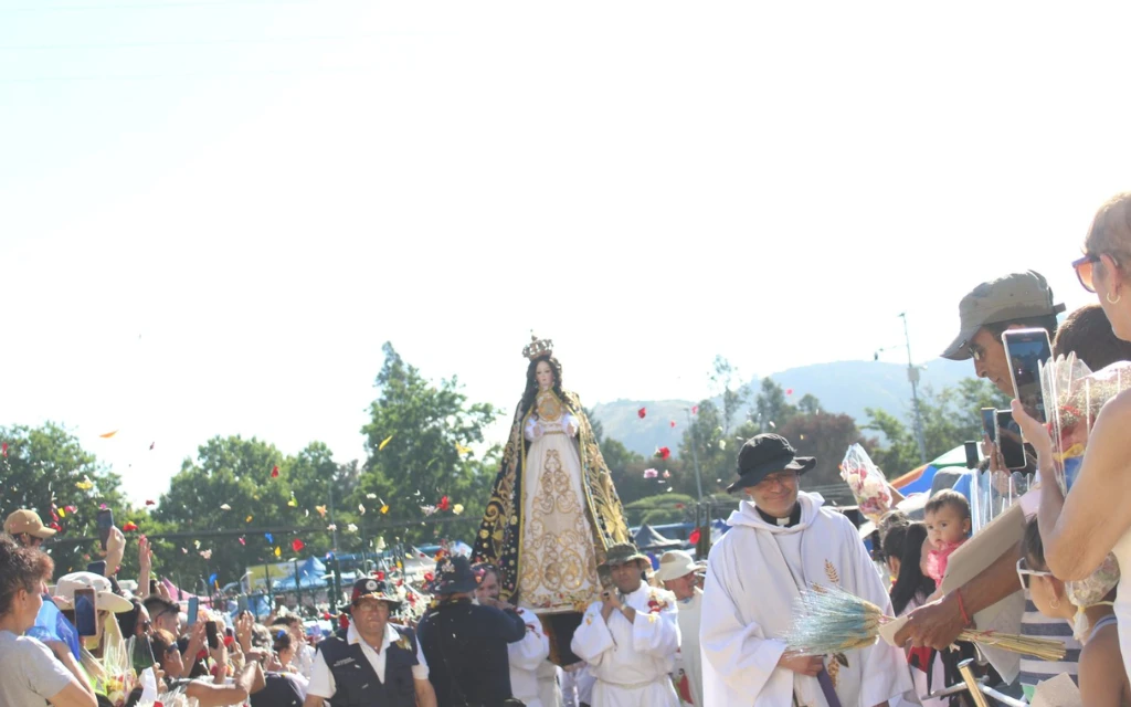 Peregrinación al Santuario de Lo Vásquez?w=200&h=150