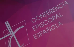 Imagen referencial de la Conferencia Episcopal Española. Crédito: CEE