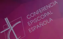 Imagen referencial de la Conferencia Episcopal Española.