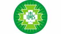 Logo Compañía de Jesús en Bolivia