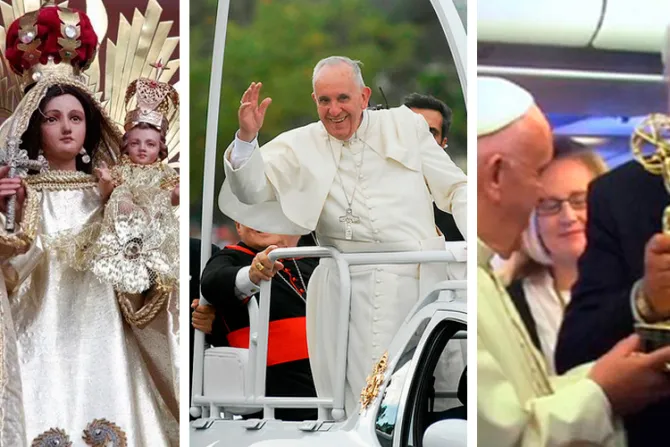 Lo que no viste de la visita del Papa Francisco a La Habana
