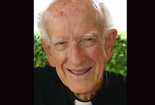 Padre Jorge Loring Miró