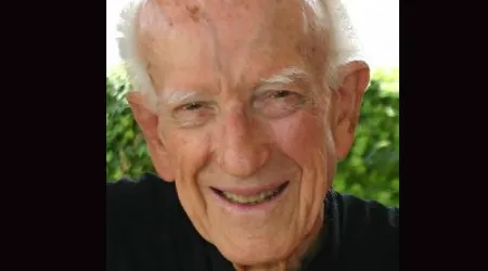 Falleció el Padre Jorge Loring s.j., gran apologeta y autor de “Para Salvarte”