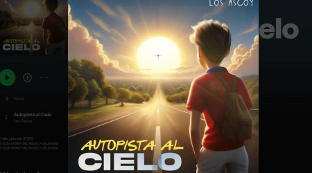 Los Ascoy - Autopista al cielo 11072025