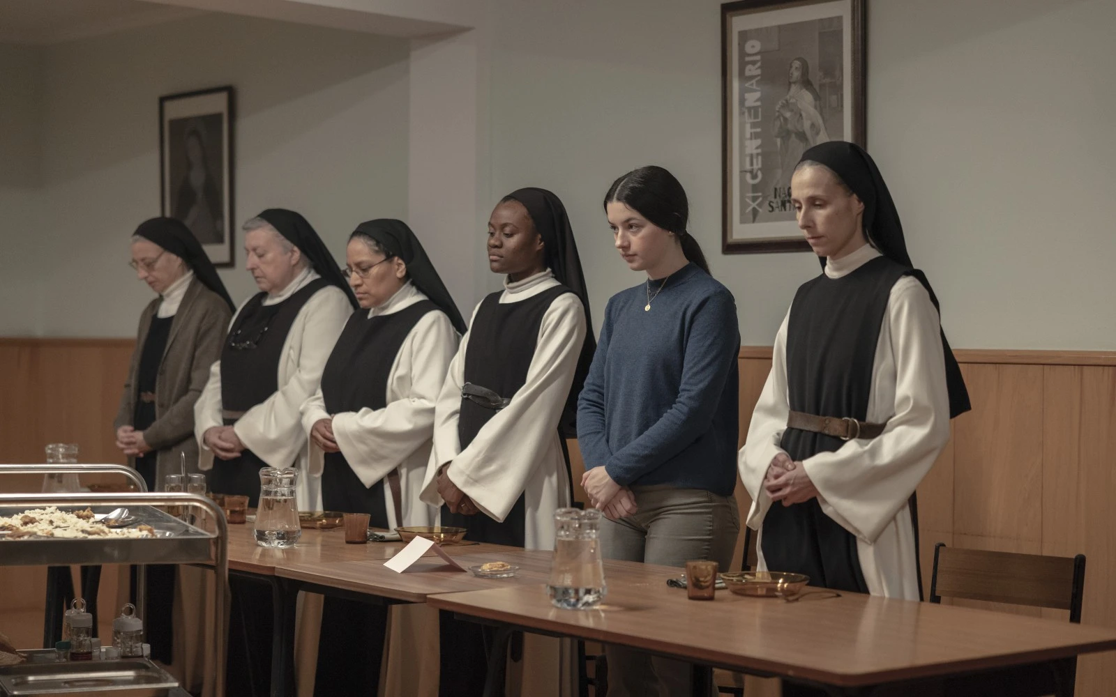 Escena de la película "Los domingos", ganadora de la Concha de Oro del Festival de San Sebastián.?w=200&h=150