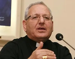 Mons. Louis Sako, Arzobispo caldeo-católico de Kirkuk (Irak)?w=200&h=150