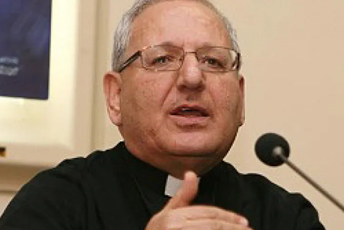 Arzobispo en Irak: Pena de muerte a Tareq Aziz es venganza que "no ayuda a la paz"