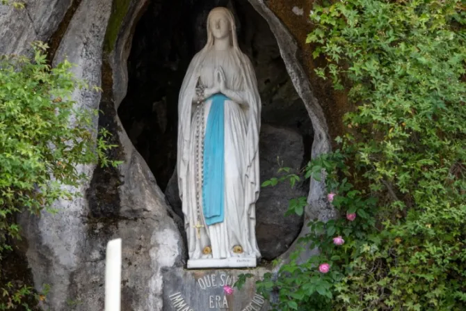 Así se rodó “Lourdes”, el documental que cosecha éxitos entre católicos y no creyentes