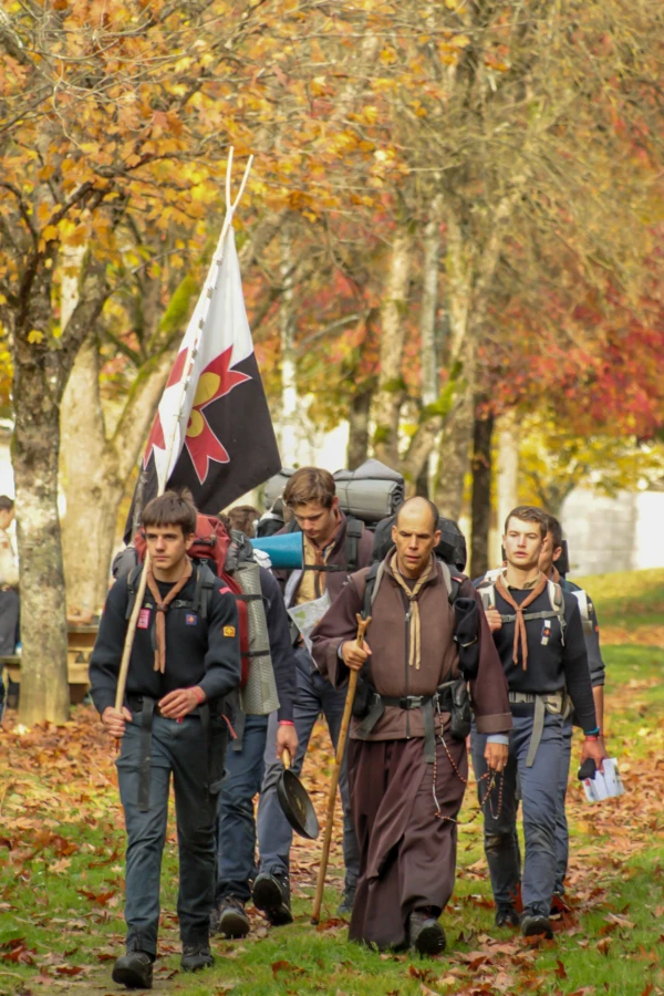 Francia, testigo de la fe en Europa. Crédito: Lubin Grenier