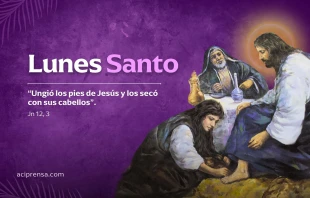 null Lunes Santo 2025 / ACI Prensa