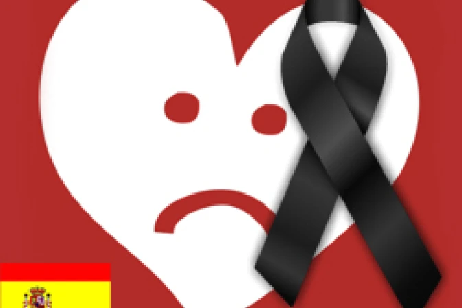 España de luto por nueva ley del aborto