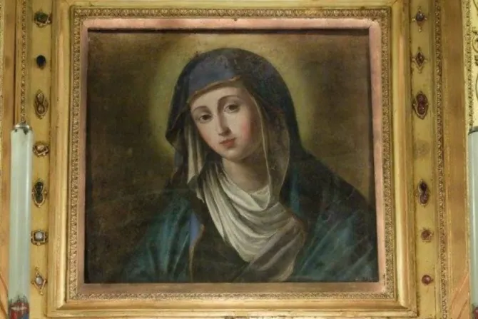 Madonna dell'Archetto