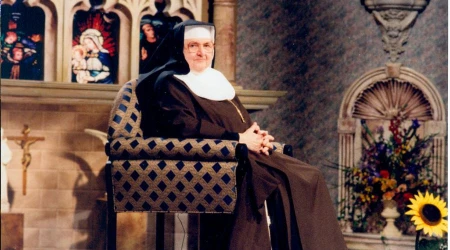 Madre Angélica Live