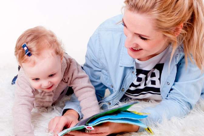 No hay trabajo más importante que ser una buena madre, afirma especialista