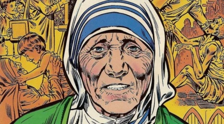 Madre Teresa