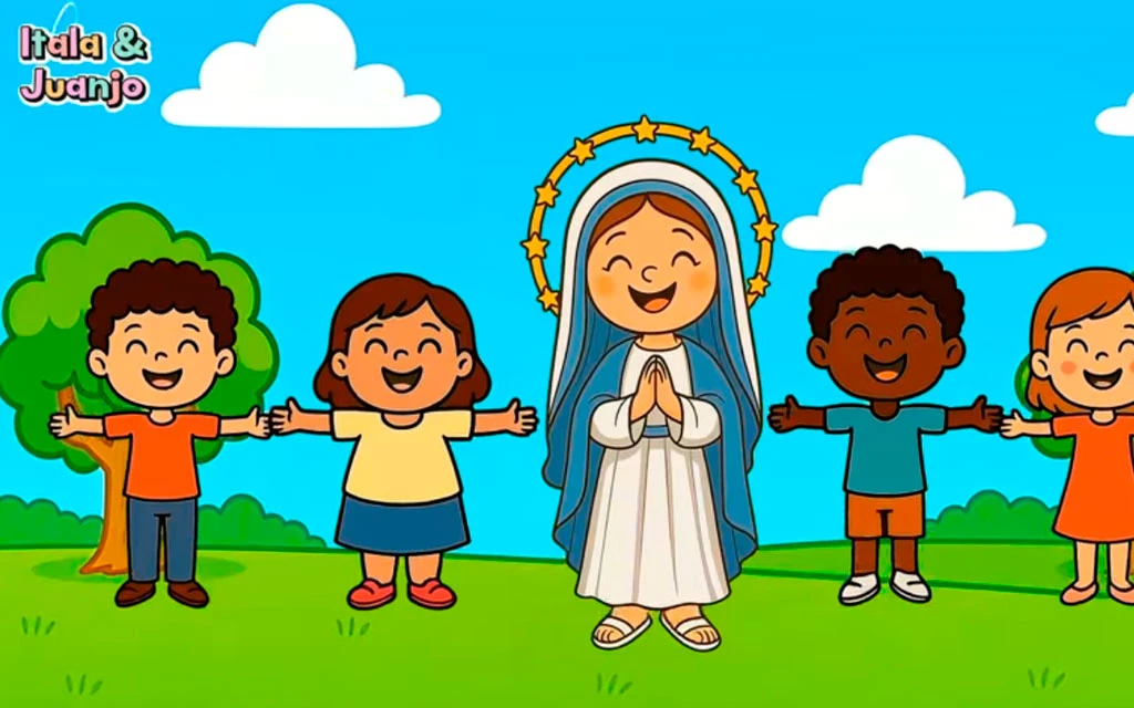 Mamá María, de Ítala y Juanjo.?w=200&h=150