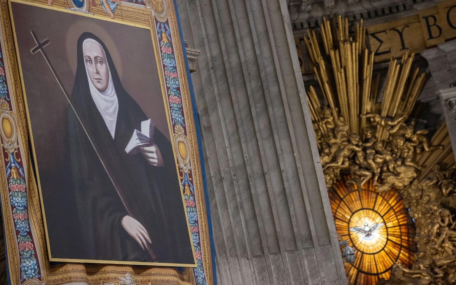 Canonización de Mama Antula, la primera santa de Argentina?w=200&h=150