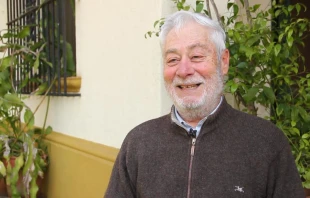 Mamerto Menapace Crédito: Boletín Salesiano