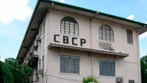 Sede de la Conferencia Episcopal de Filipinas en Manila