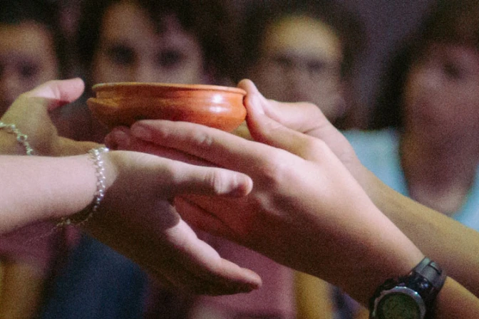 La paz es una tarea de artesanía, afirma arzobispo