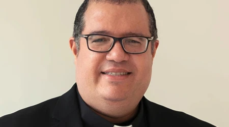 Obispo electo de Palm Beach, Manuel de Jesús Rodríguez