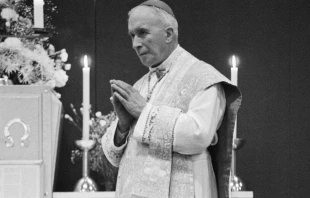 arzobispo Marcel Lefebvre Crédito: Antonisse, Marcel / Anefo (CC BY-SA 3.0 NL)