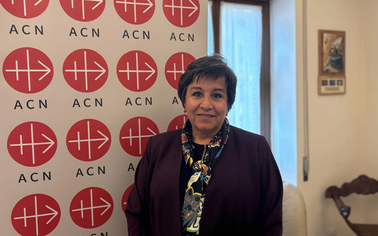 Marcela Szymanski es experta en libertad religiosa de ACN?w=200&h=150