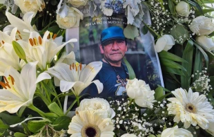 null Crédito: Diócesis de San Cristóbal de las Casas