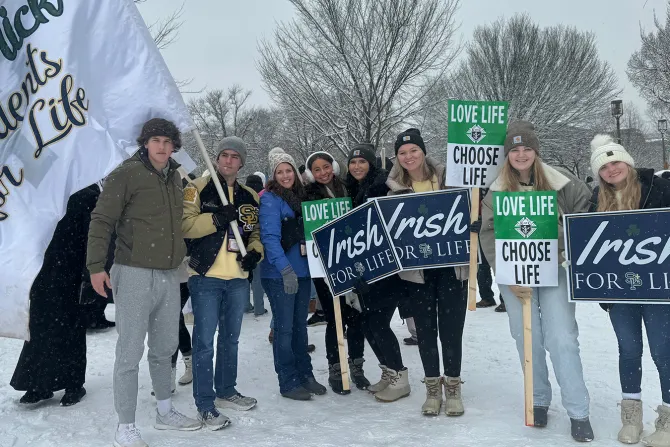 March For Life 2024
