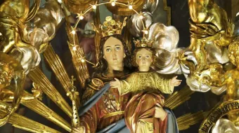 María Auxiliadora en Turín