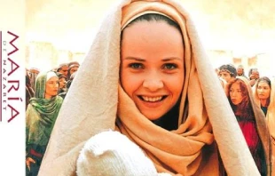 María de Nazareth. Crédito: María de Nazareth, material promocional