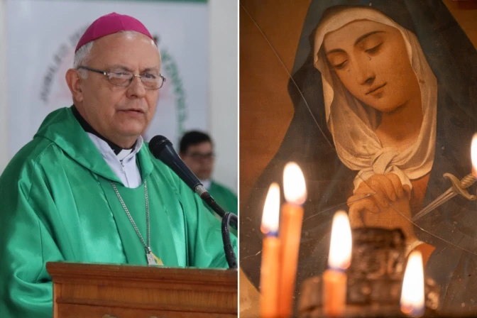 Mons. Celestino Ocampos