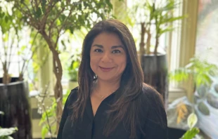 Luz Maribel Jiménez, directora de Recursos Humanos de Carnicerías Jiménez. Crédito: Cortesía de Luz Maribel Jiménez