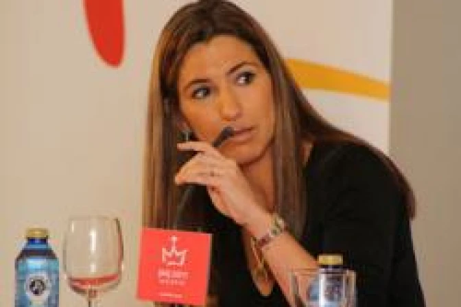 Esperamos que JMJ Madrid 2011 sea maravillosa para los jóvenes