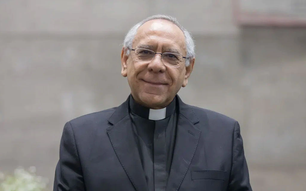 P. Mario Ángel Flores Ramos.?w=200&h=150