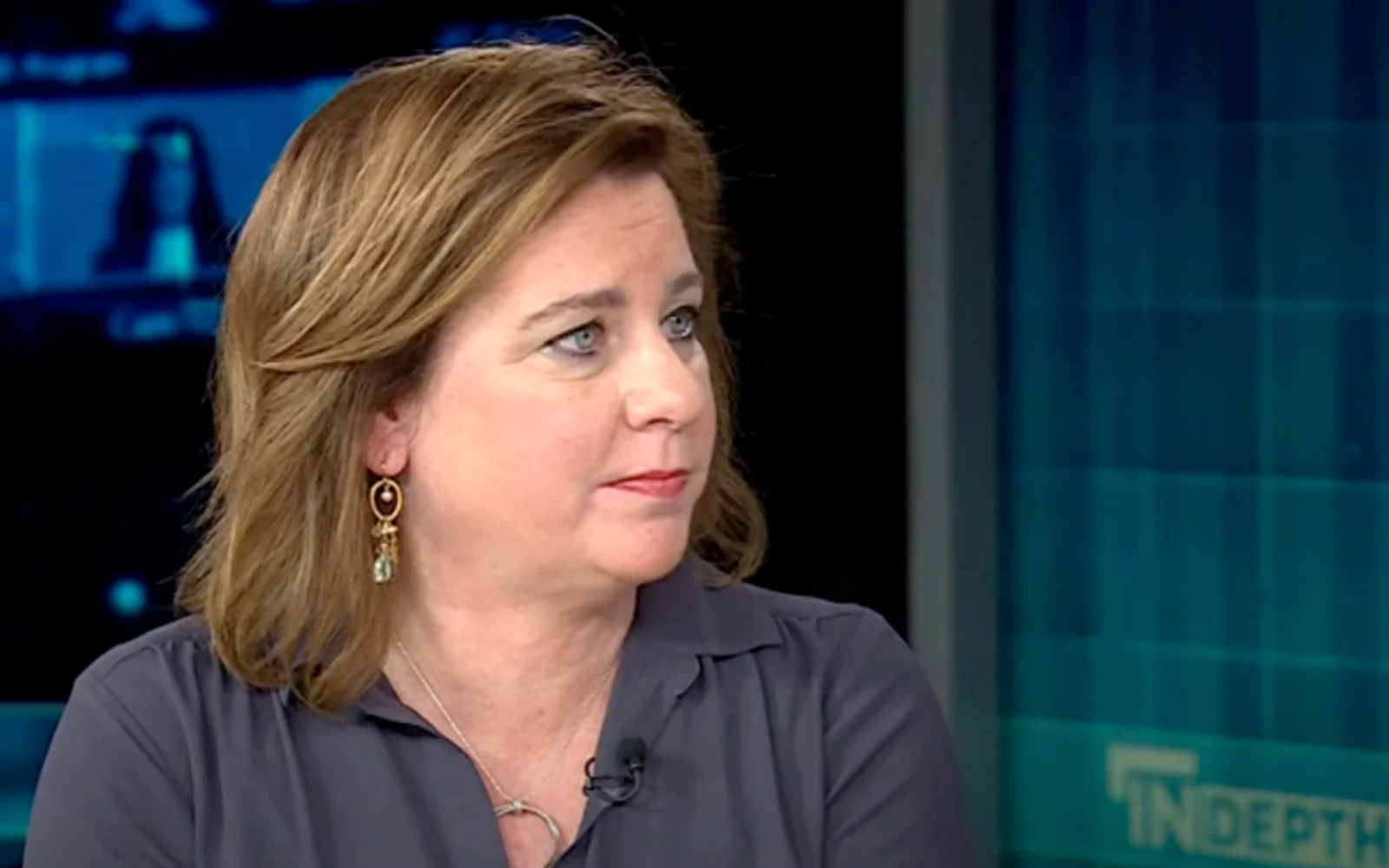 Marjorie Dannenfelser, presidenta de Susan B. Anthony Pro-Life America, dijo a EWTN News el 12 de abril de 2024 que el movimiento provida se basa en la dignidad de la persona "y nunca se ha detenido en los límites estatales".?w=200&h=150